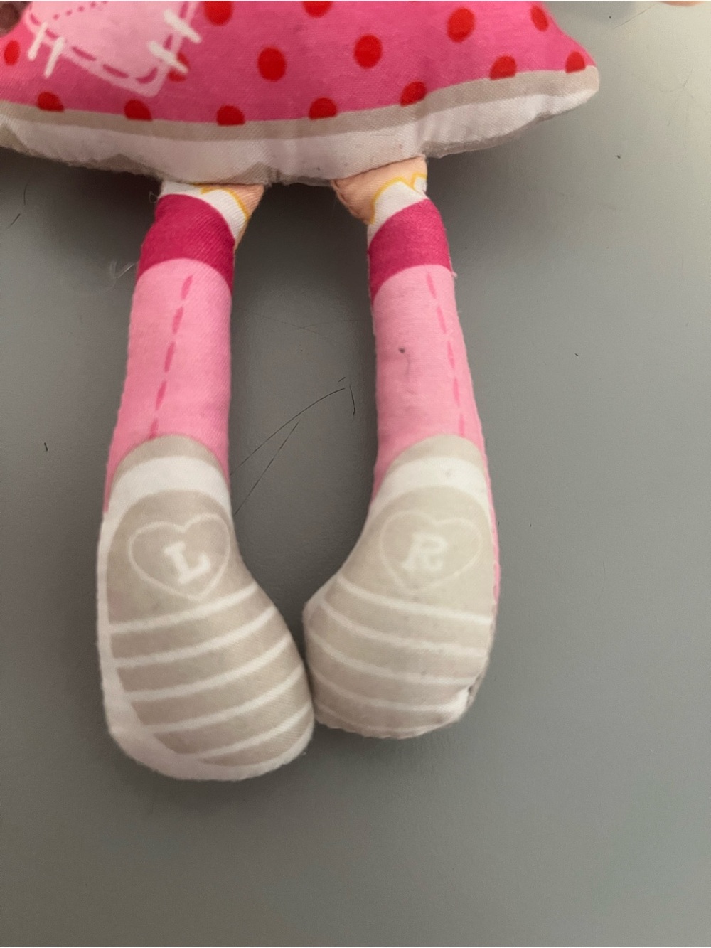 Crumbs Sugar Cookie Lalaloopsy Soft Plushy Doll - Picture 12 of 12